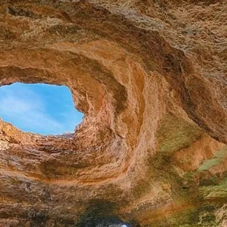 Casa Camarinha * Carvoeiro (Lagoa)