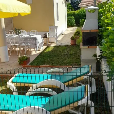Casa Camarinha *