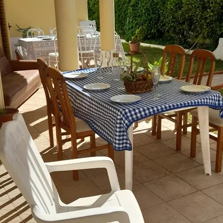Holiday home Casa Camarinha Carvoeiro (Lagoa)