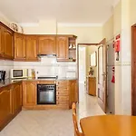 בית נופש Casa Camarinha