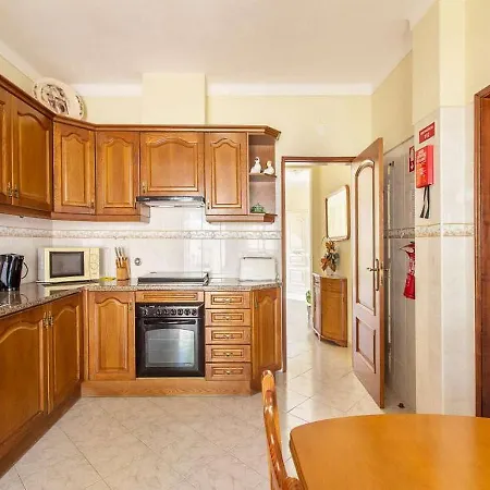 Hébergement de vacances Casa Camarinha