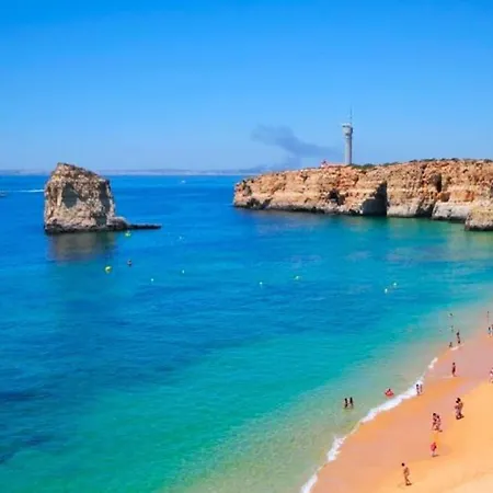 Casa Camarinha * Carvoeiro (Lagoa)