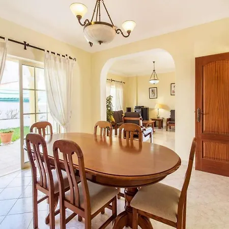 Casa Camarinha * Carvoeiro (Lagoa)