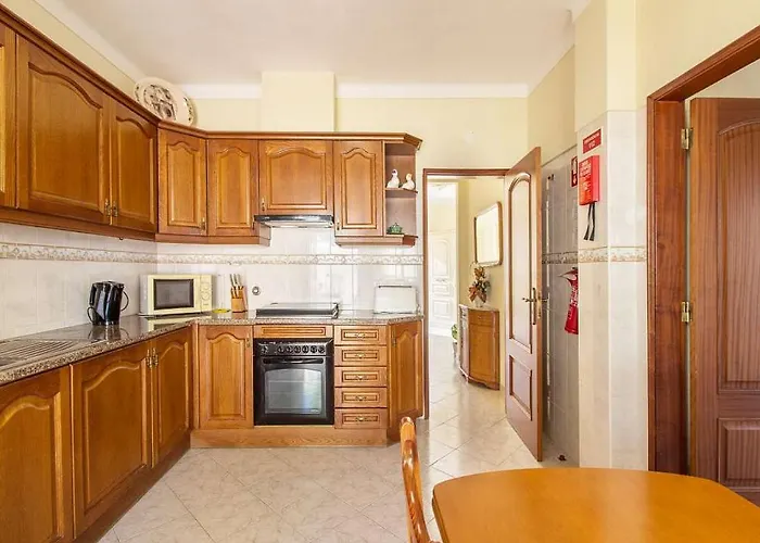 Dom wakacyjny Casa Camarinha