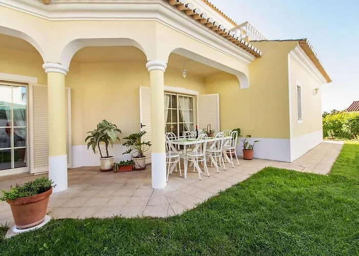 Casa Camarinha Dom wakacyjny *