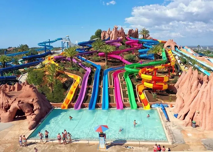 Casa Camarinha Dom wakacyjny Carvoeiro (Lagoa)