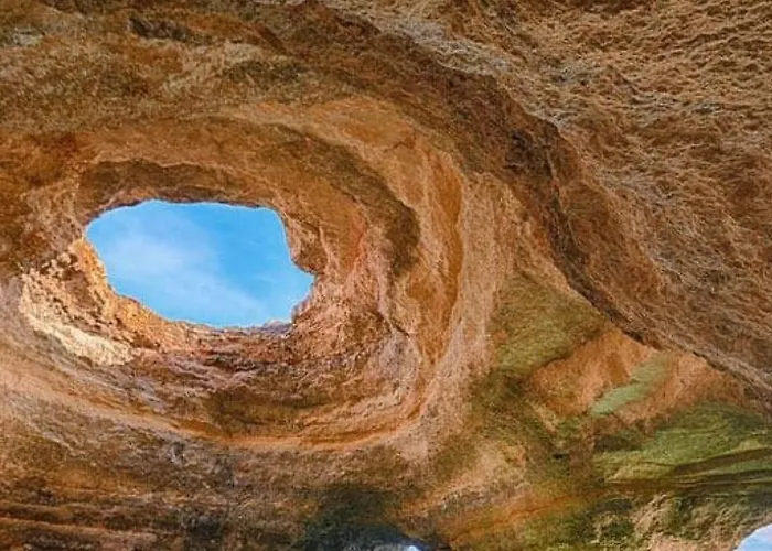 Casa Camarinha * Carvoeiro (Lagoa)