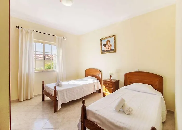 Casa Camarinha Dom wakacyjny *