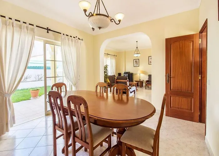 Casa Camarinha * Carvoeiro (Lagoa)