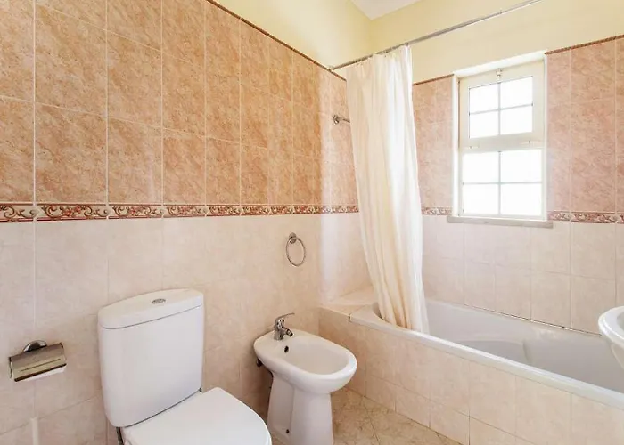 Dom wakacyjny Casa Camarinha