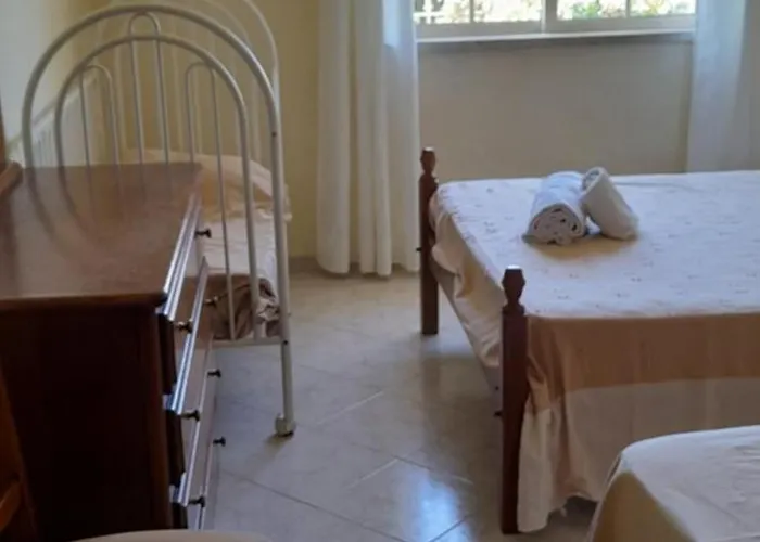 Casa Camarinha Dom wakacyjny