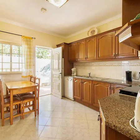 Casa Camarinha Сasa de vacaciones Carvoeiro (Lagoa)