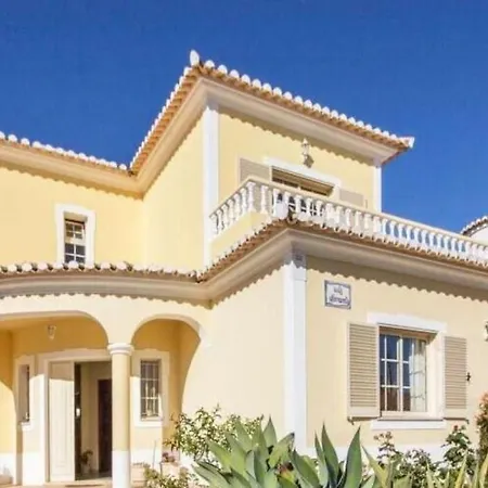 Сasa de vacaciones Casa Camarinha Carvoeiro (Lagoa)